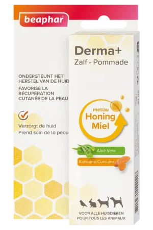 Veilige Betaling Beaphar Derma+ Zalf 30 ml